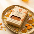 Glow Bar (Turmeric & Honey)