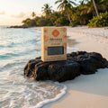 Detox Bar (Charcoal & Sea Salt)