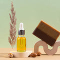 Velvet Mocha | Coffee + Cocoa Exfoliating Soap Bar
